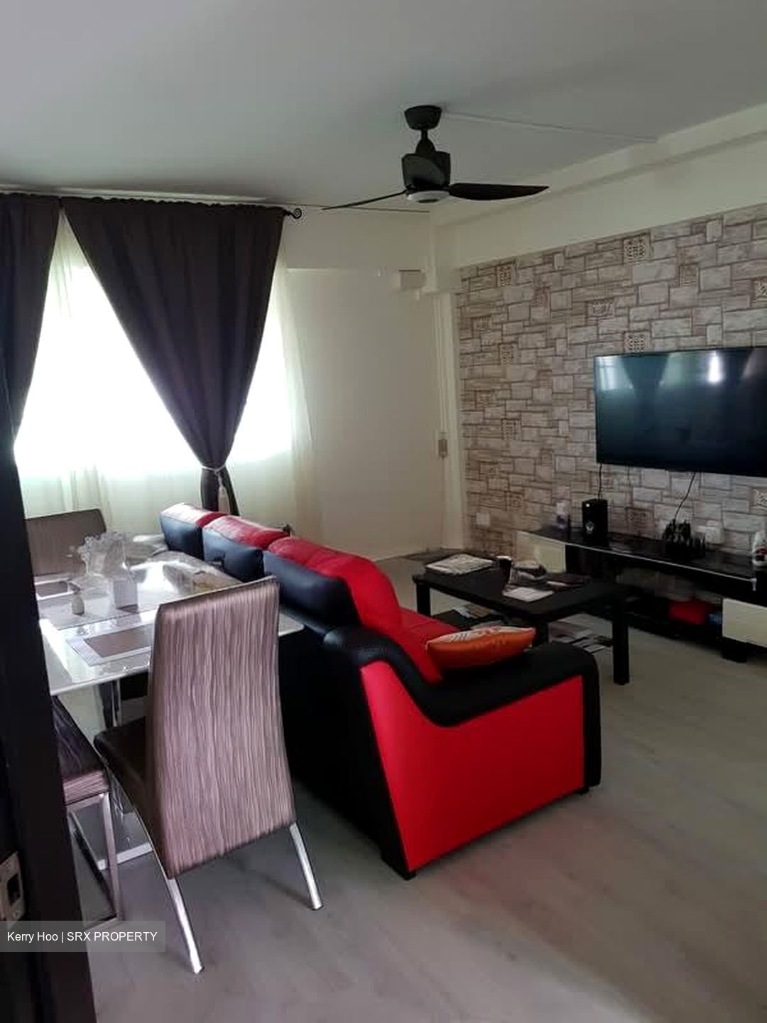 Blk 105 Eunos Vista (Bedok), HDB 3 Rooms #566638761